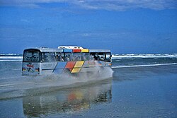 00 2299 Ninety Mile Beach (New Zealand)